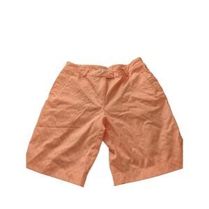 Lady Hagan‎ essentials coral golf shorts Size 10